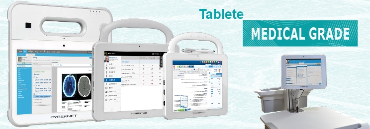 Tableta cu protecti antimicrobiana completa